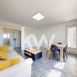 A VENDRE : APPARTEMENT 4 chambres proche Gare