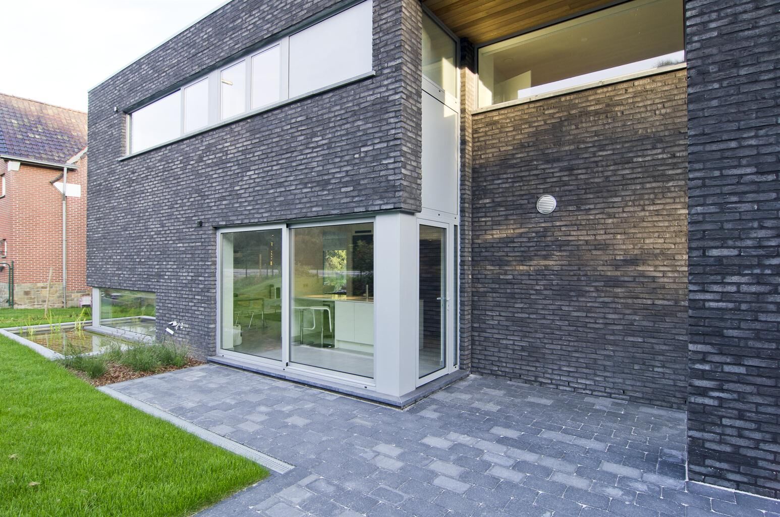 Image de maison  vendre
