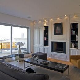 Demo Duplex