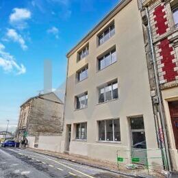 VENTE : appartement (47 m²) à REIMS