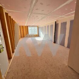REIMS : appartement (23 m²) en vente