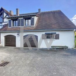 VENTE : maison de 5 pièces (226 m²) à UNCHAIR