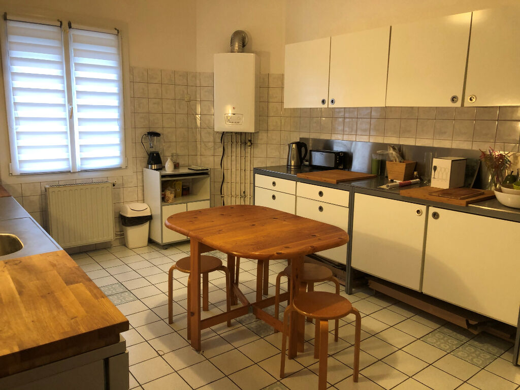 Image de maison  vendre