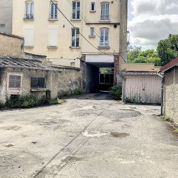 RUE DU GRAND CERF /ST REMI