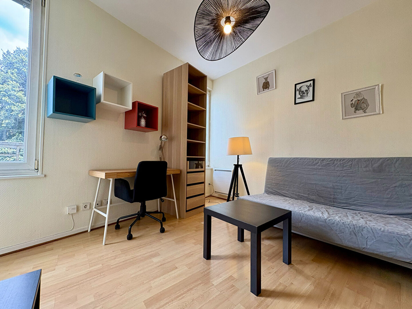 Image de maison � vendre