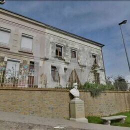 VENTE d'une maison (190 m²) à Vouziers