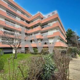 LE TOUQUET PARIS PLAGE : appartement T3