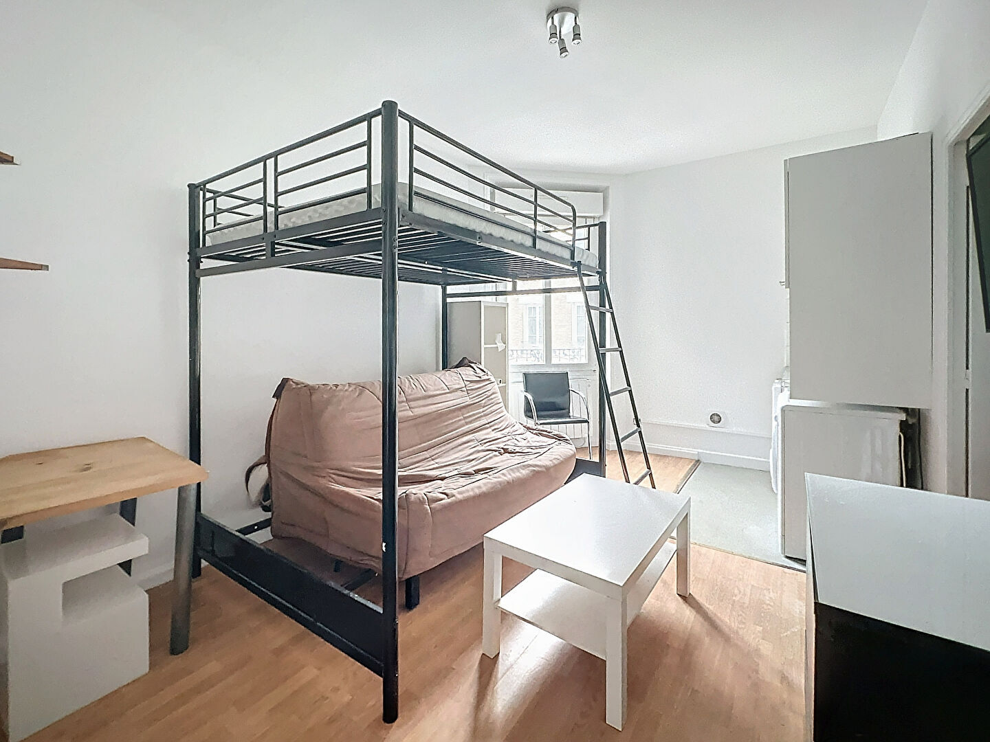 Image de maison � vendre