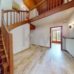 VENTE d'une maison de 7 pices (195 m)  DIZY