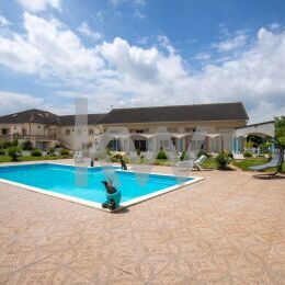 Magnifique villa  seulement 18 minutes de Reims