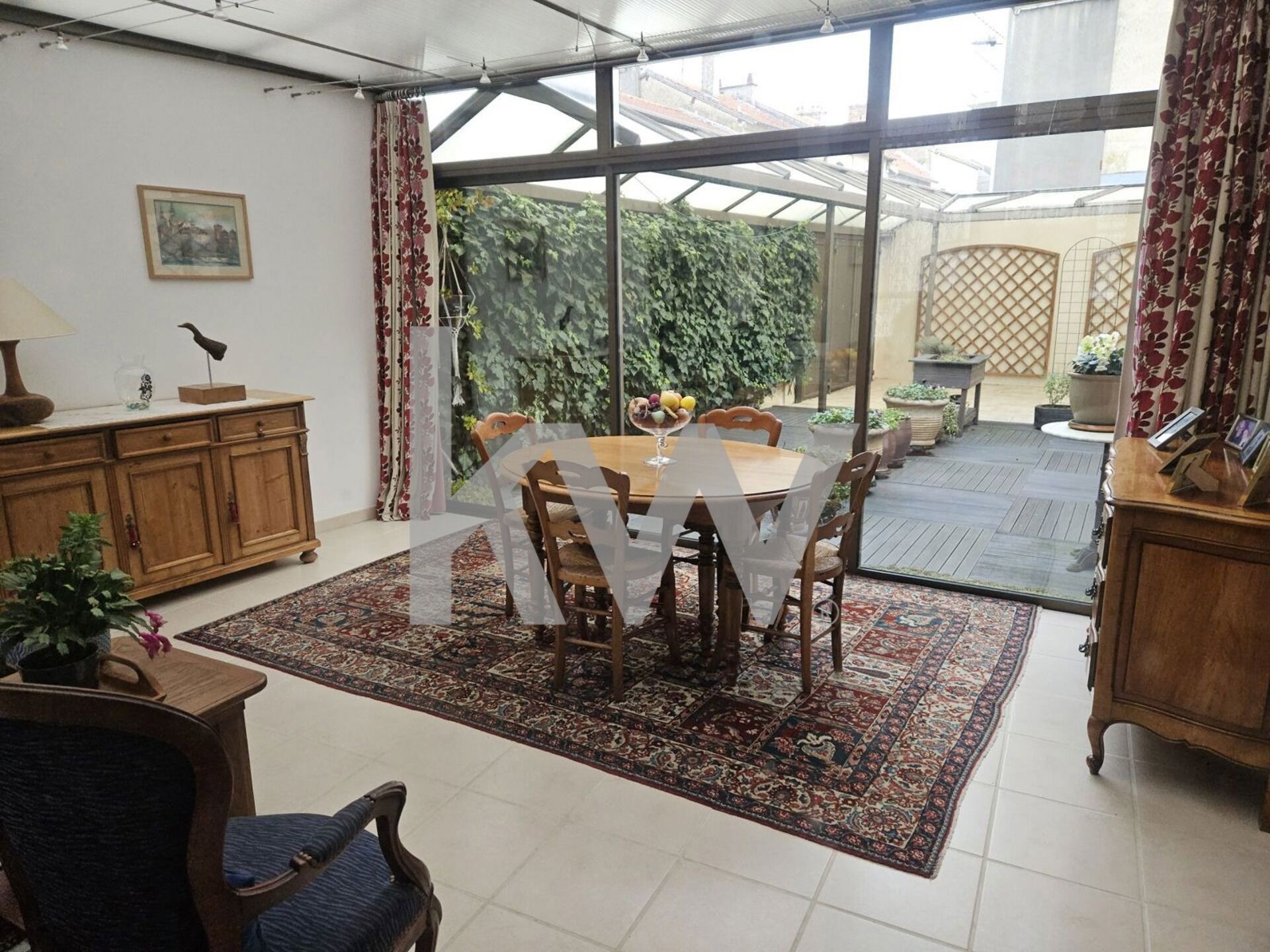 Image de maison  vendre