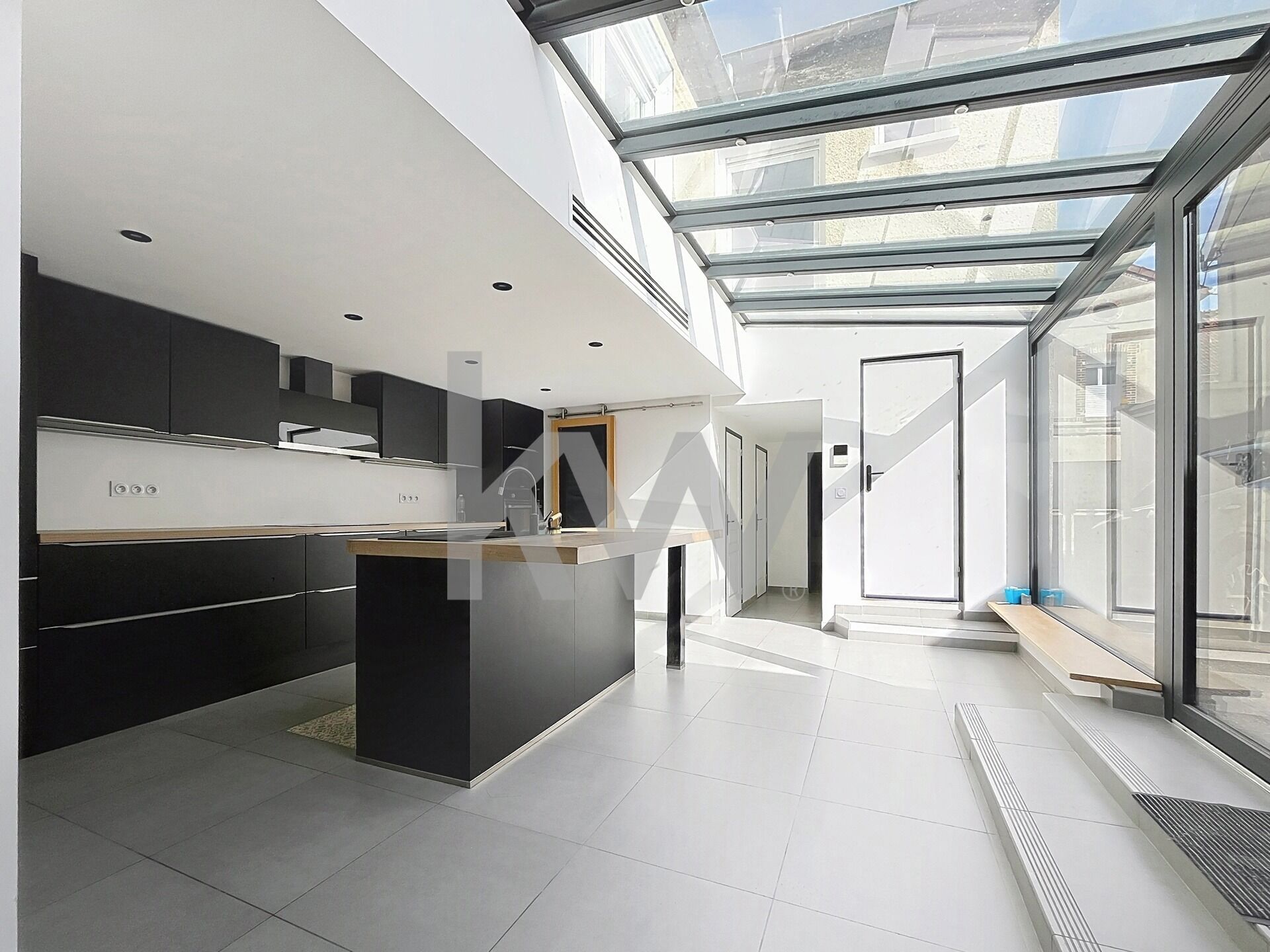 Image de maison  vendre