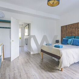 Appartement T1 - secteur Carteret / Jean-Jaurès