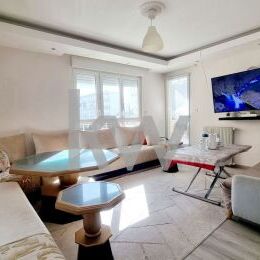 VENTE d'un appartement de 4 pices (69 m)  REIMS