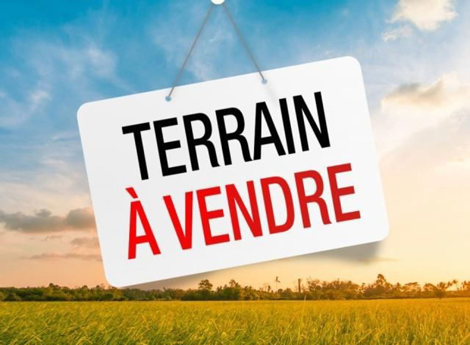 Image de maison  vendre