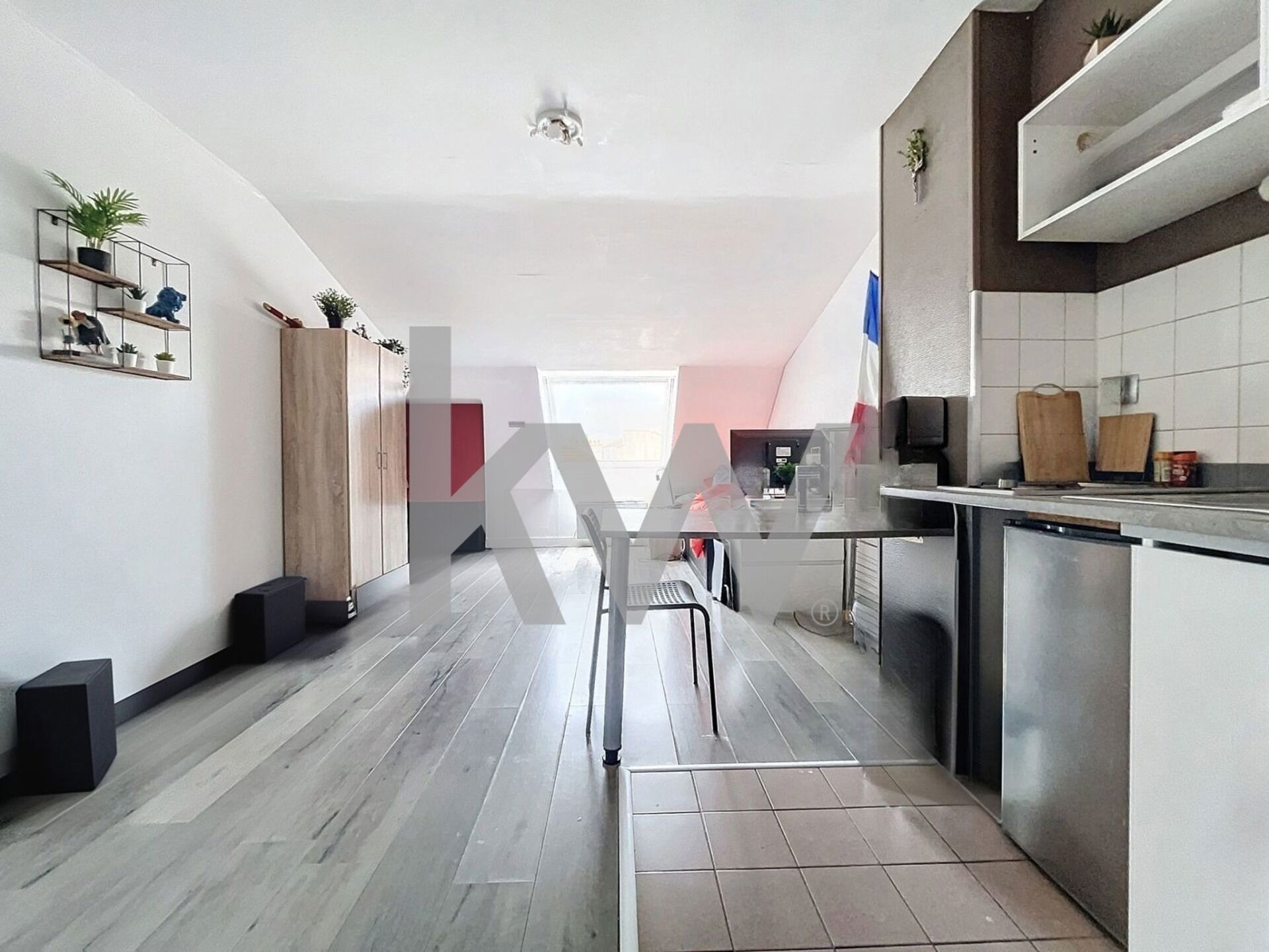 Image de maison  vendre