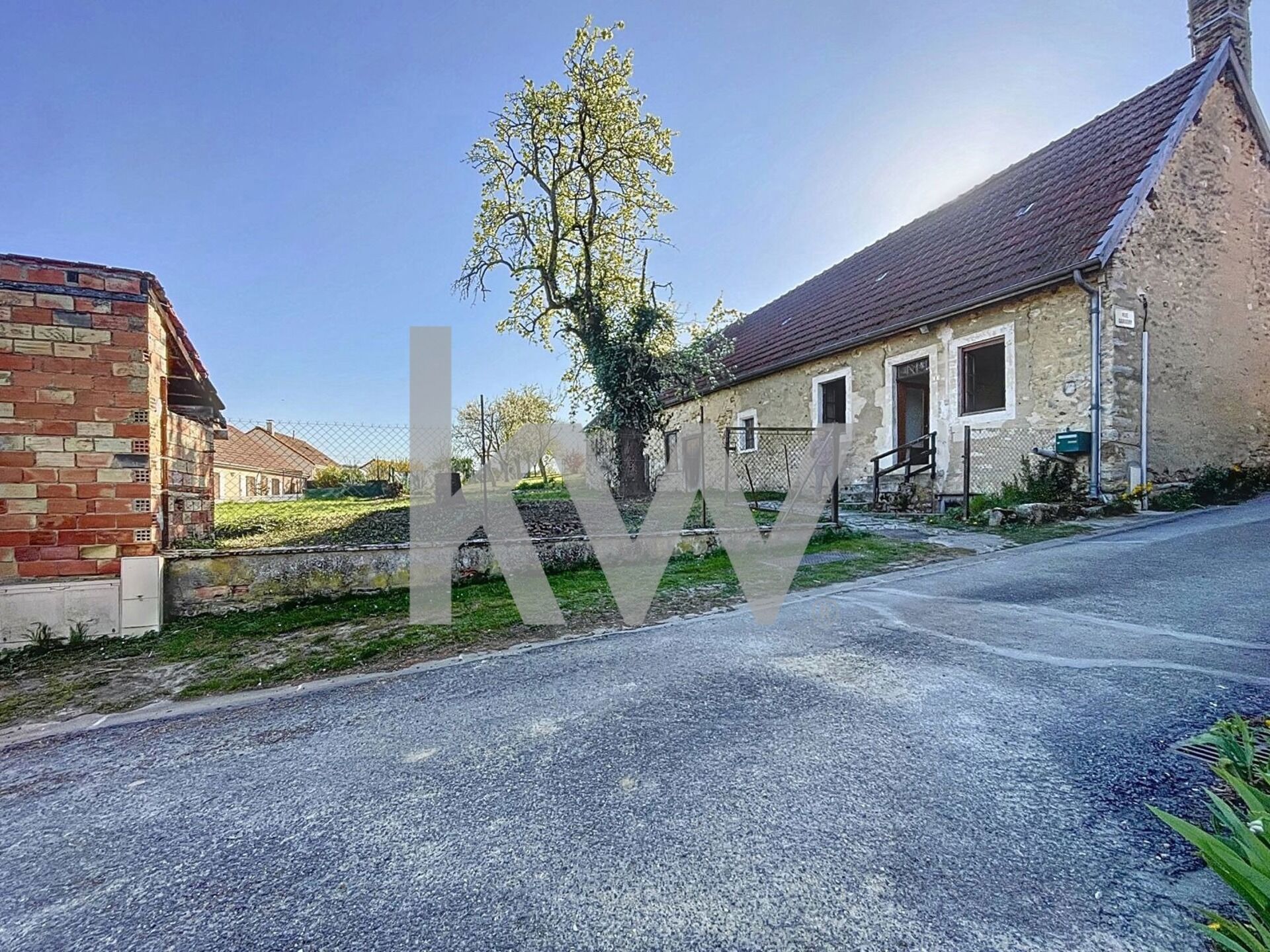 Image de maison  vendre