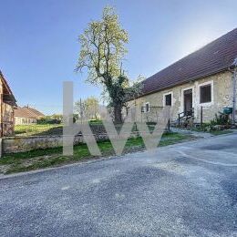 VENTE : maison de 3 pièces (194 m²) à ARCIS LE PONSART
