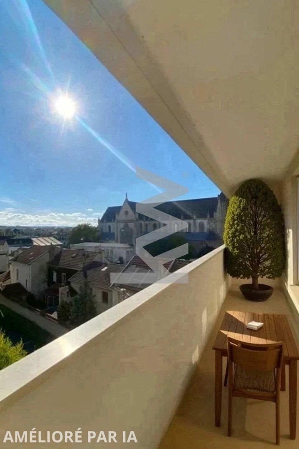 Image de maison  vendre