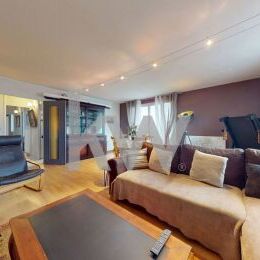 APPARTEMENT T4 IDEAL RSIDENCE PRINCIPALE ET INVESTISSEUR