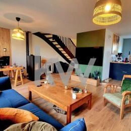 Magnifique maison de 5 pices (104 m) en vente  BETHENY