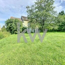 À vendre - Coup de c½ur - Maison de Campagne à Crugny