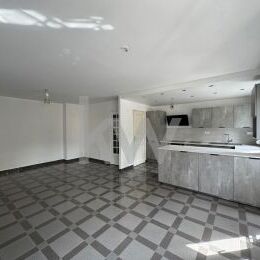 Appartement en hyper centre - REIMS