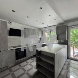 Appartement en hyper centre - REIMS
