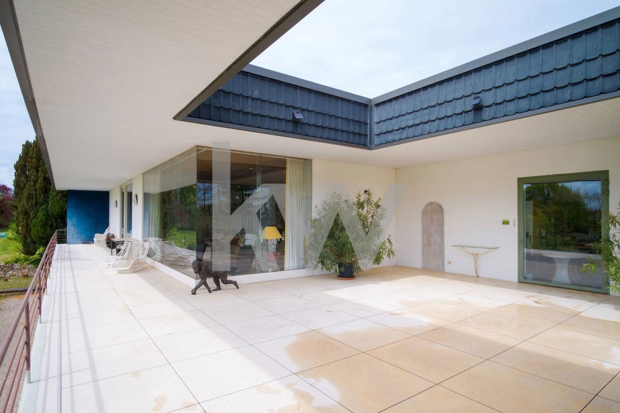 Image de maison  vendre