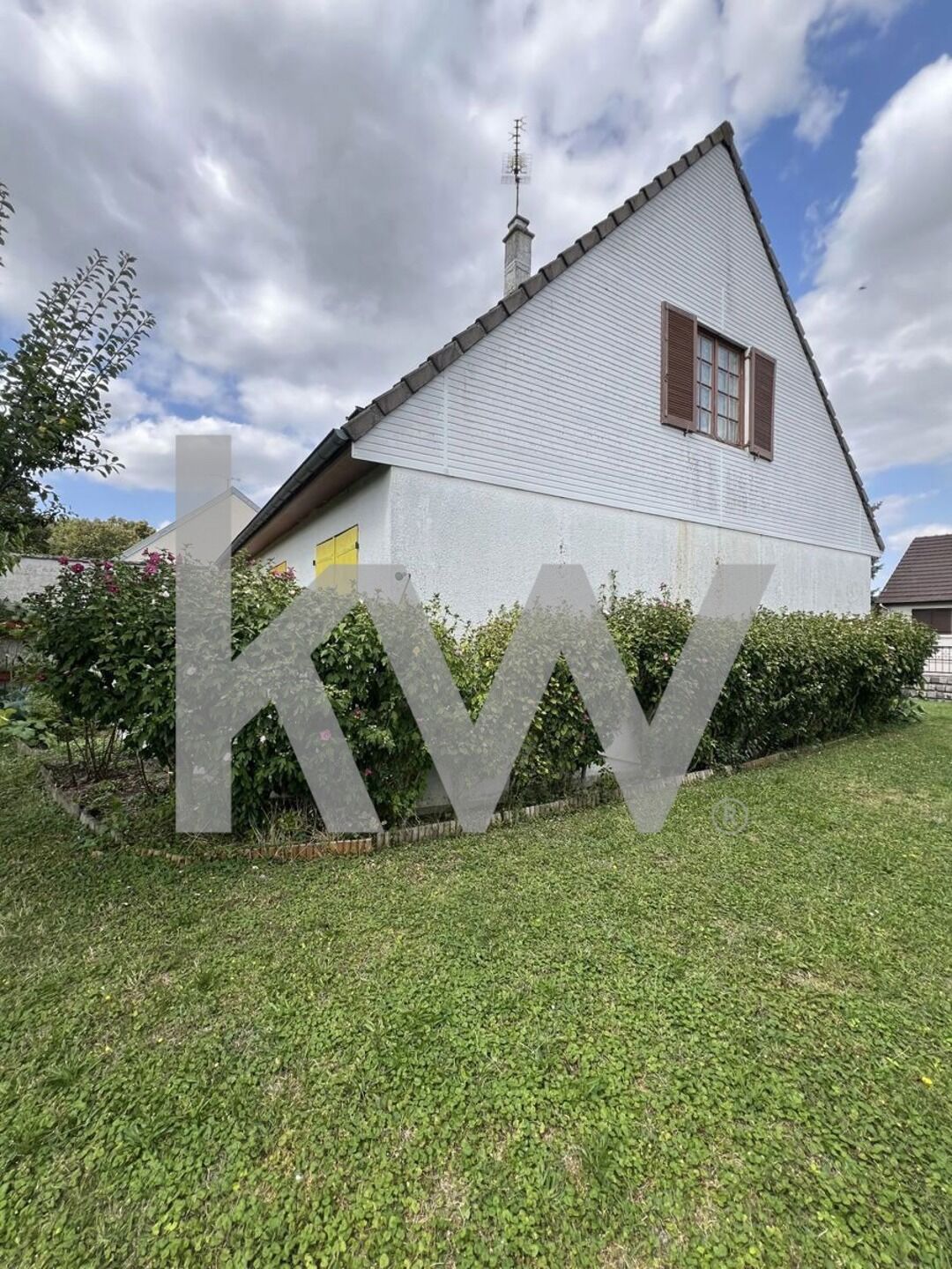 Image de maison  vendre