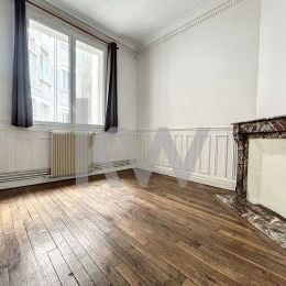 REIMS : appartement F1 (30 m) en vente