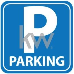 Place de parking scurise Avenue de Paris - REIMS