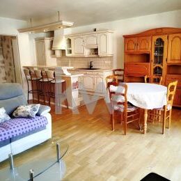 APPARTEMENT 4 PICES AVEC BALCON