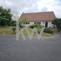 A vendre : Maison F6