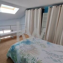 VENTE TYPE 1BIS (40m2 environ) REIMS quartier Clairmarais