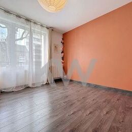 VENTE APPARTEMENT T2 REZ-DE-JARDIN