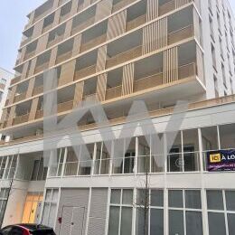 REIMS - A VENDRE - APPARTEMENT TYPE 3 PROCHE CENTRE VILLE