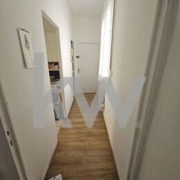 VENTE : appartement (38 m)  Reims