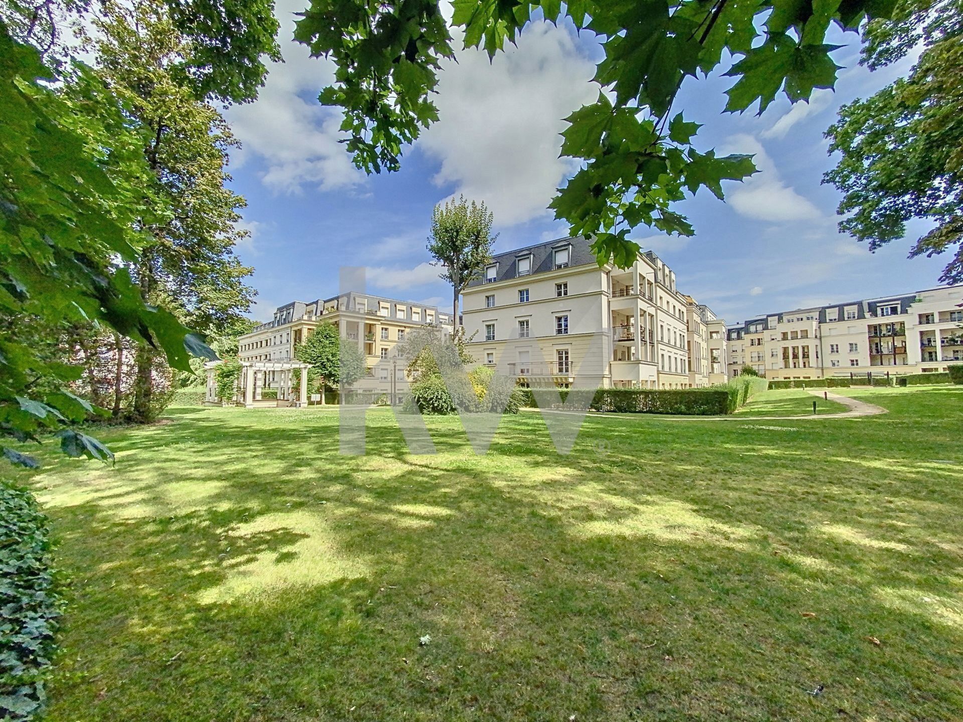 Image de maison  vendre