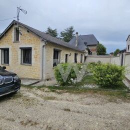 Maison 5 pices - JONCHERY-SUR-VESLE