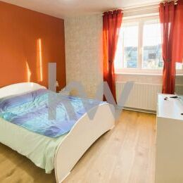 Maison de 6 pices entirement renove- NEUFLIZE 08300