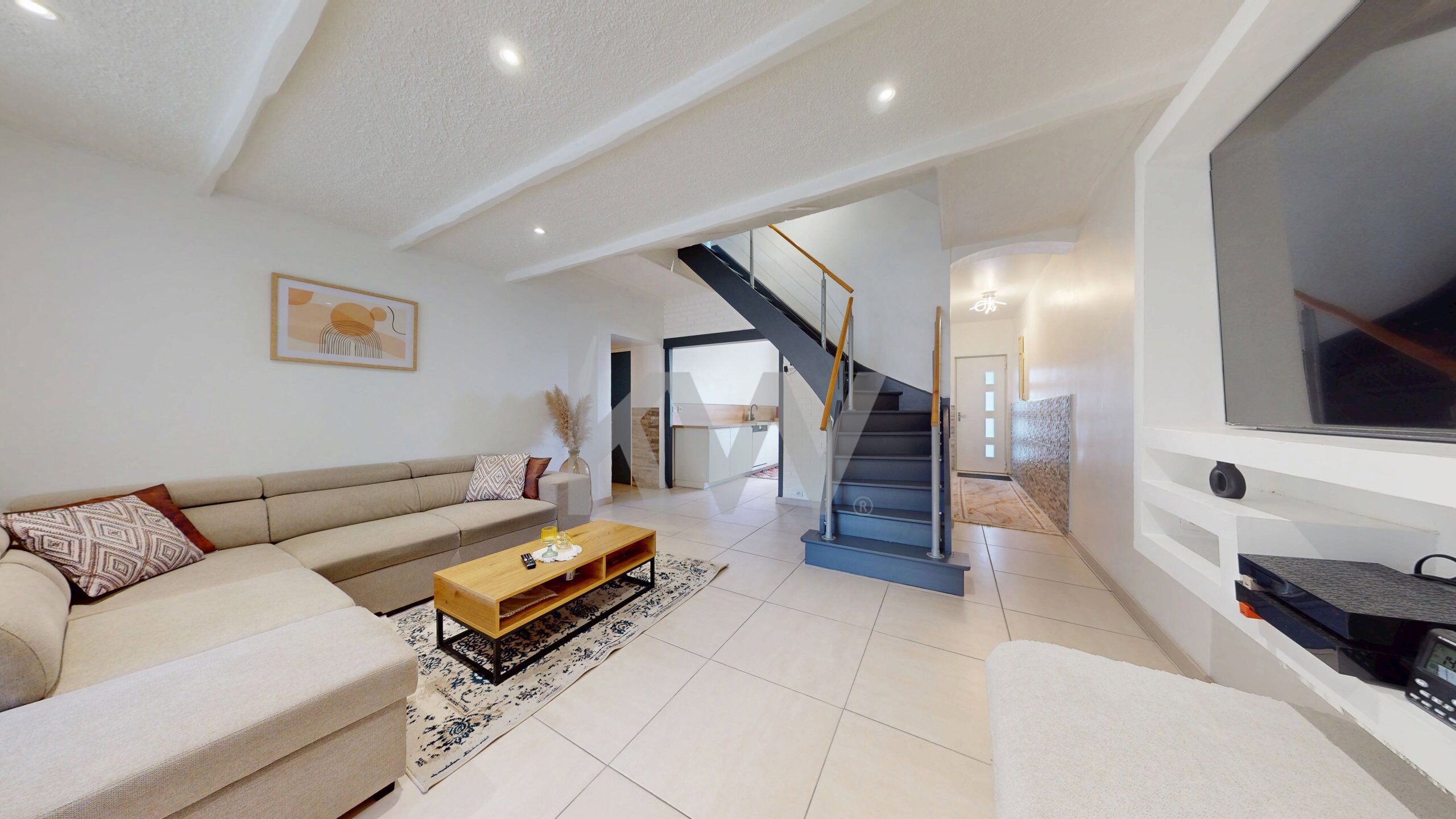 Image de maison  vendre