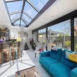 EXCLUSIVITE : MAISON  CORMONTREUIL
