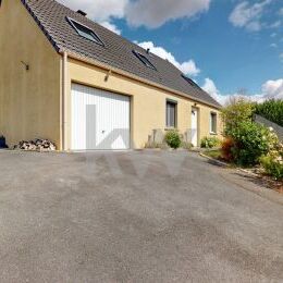 EXCLUSIVIT - MAISON 6 PICES AVEC TERRASSE