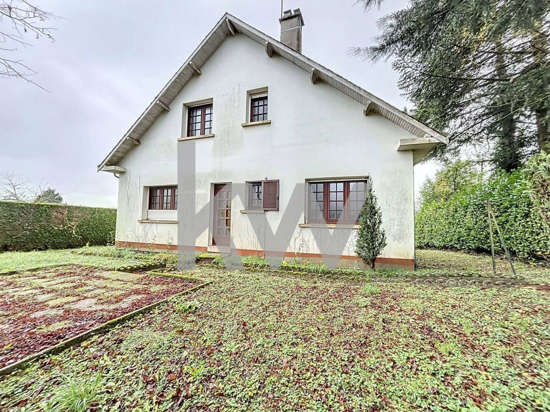 Image de maison  vendre