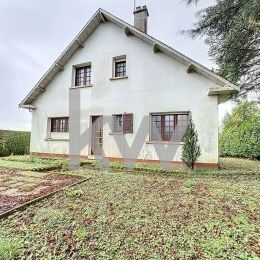 Maison T7 (240 m) en vente  CHARLEVILLE MEZIERES