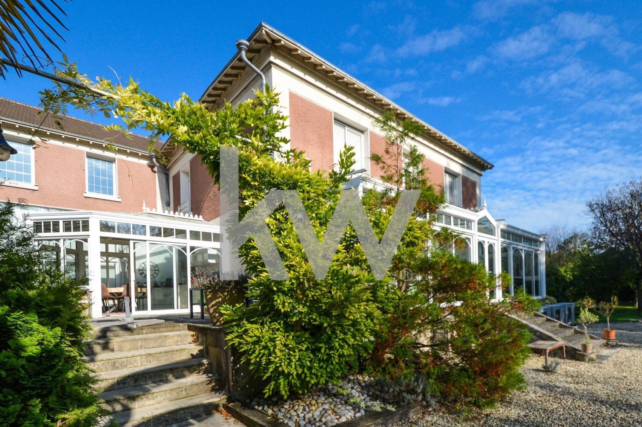 Image de maison  vendre