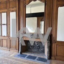 A VENDRE A REIMS PROCHE SECTEUR MOISSONS APPARTEMENT A RENOVER