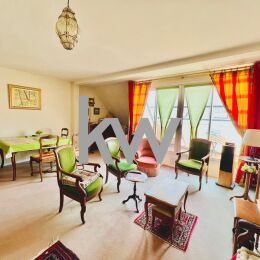 APPARTEMENT MOISSONS