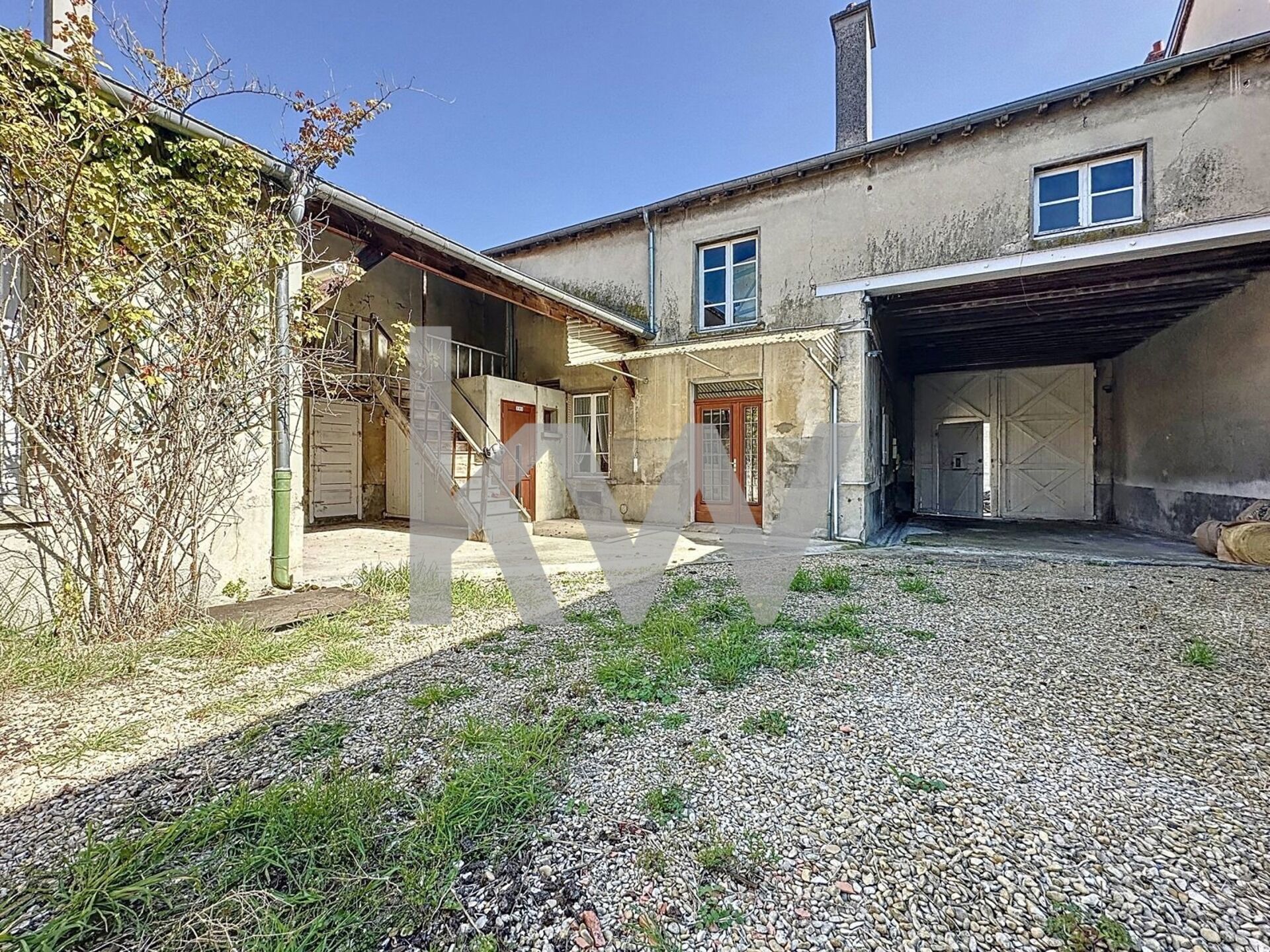 Image de maison  vendre